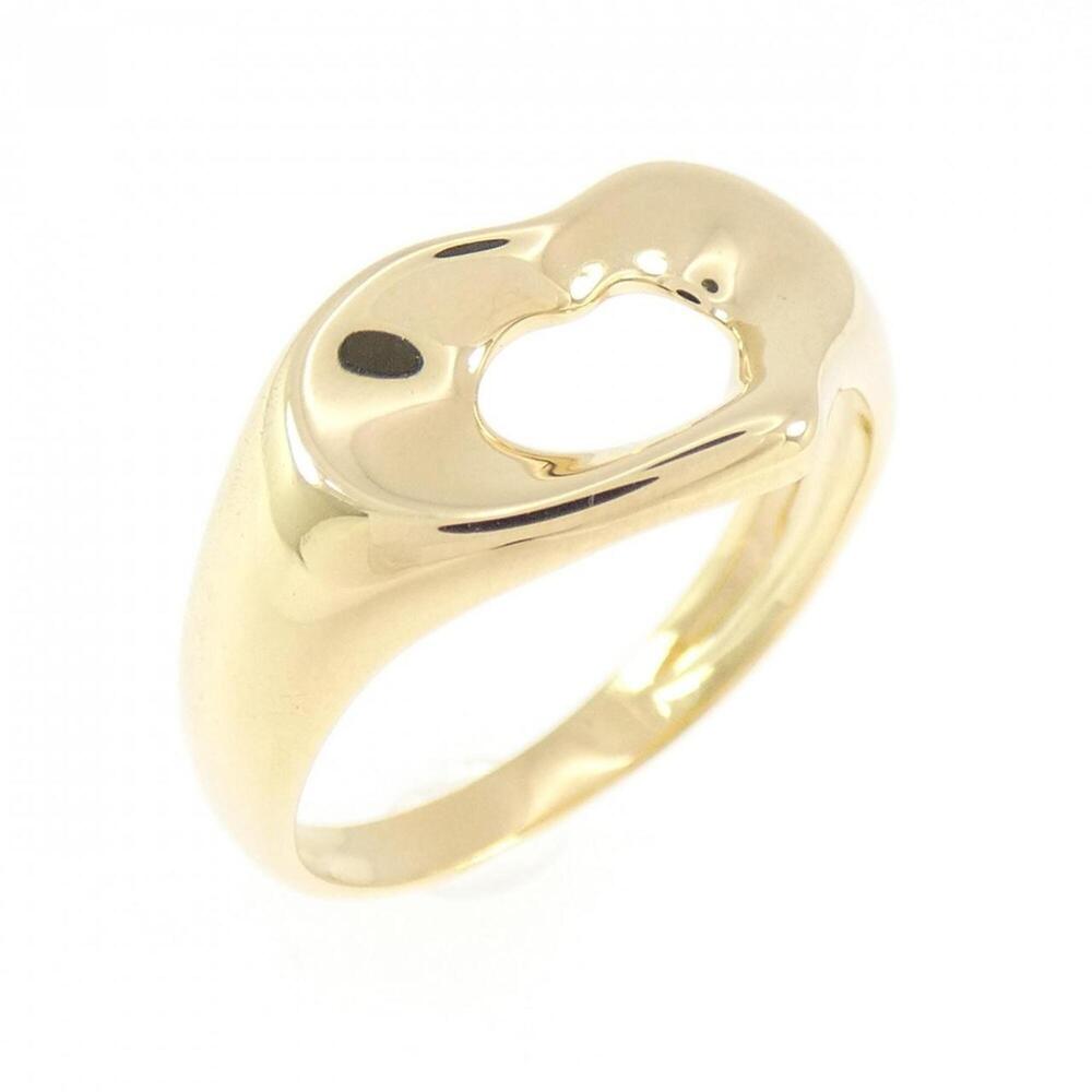 TIFFANY & CO. Gold Ring